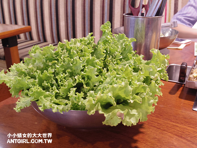 小蟻女的大大世界,韓式烤肉,燒烤,韓國烤肉