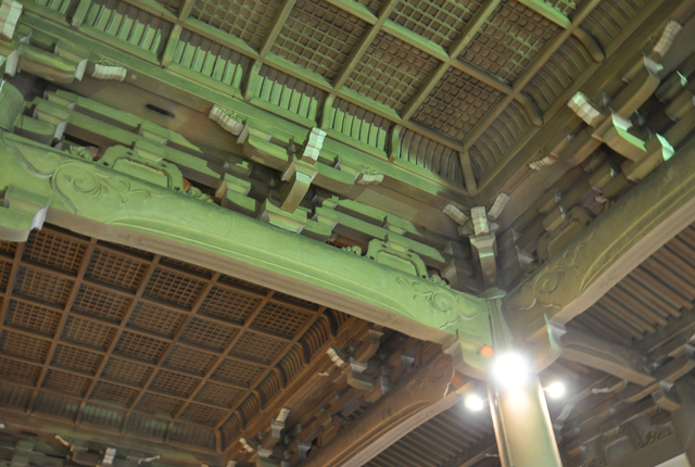 東京,浄土真宗東本願寺派,本山東本願寺,日本,神社,寺廟,朱印,御朱印,朱印蒐集,日本神社